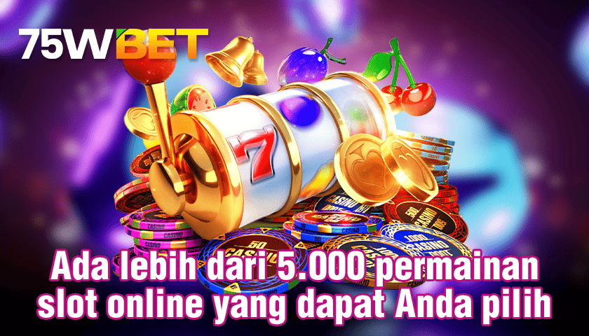 SUMO777: Situs Slot Gacor Hari Ini & Daftar Slot Online Indonesia